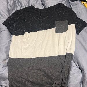 Urban heritage small men’s shirt